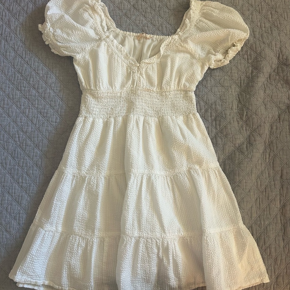 Babydoll dress